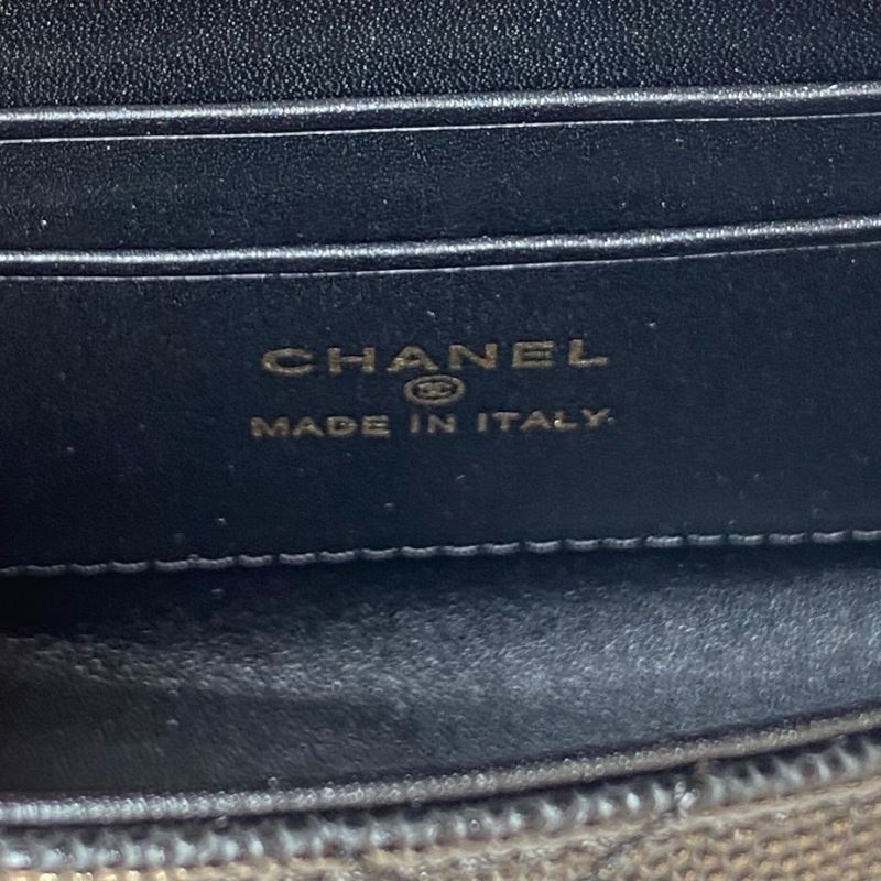 Chanel Top Handle Bags